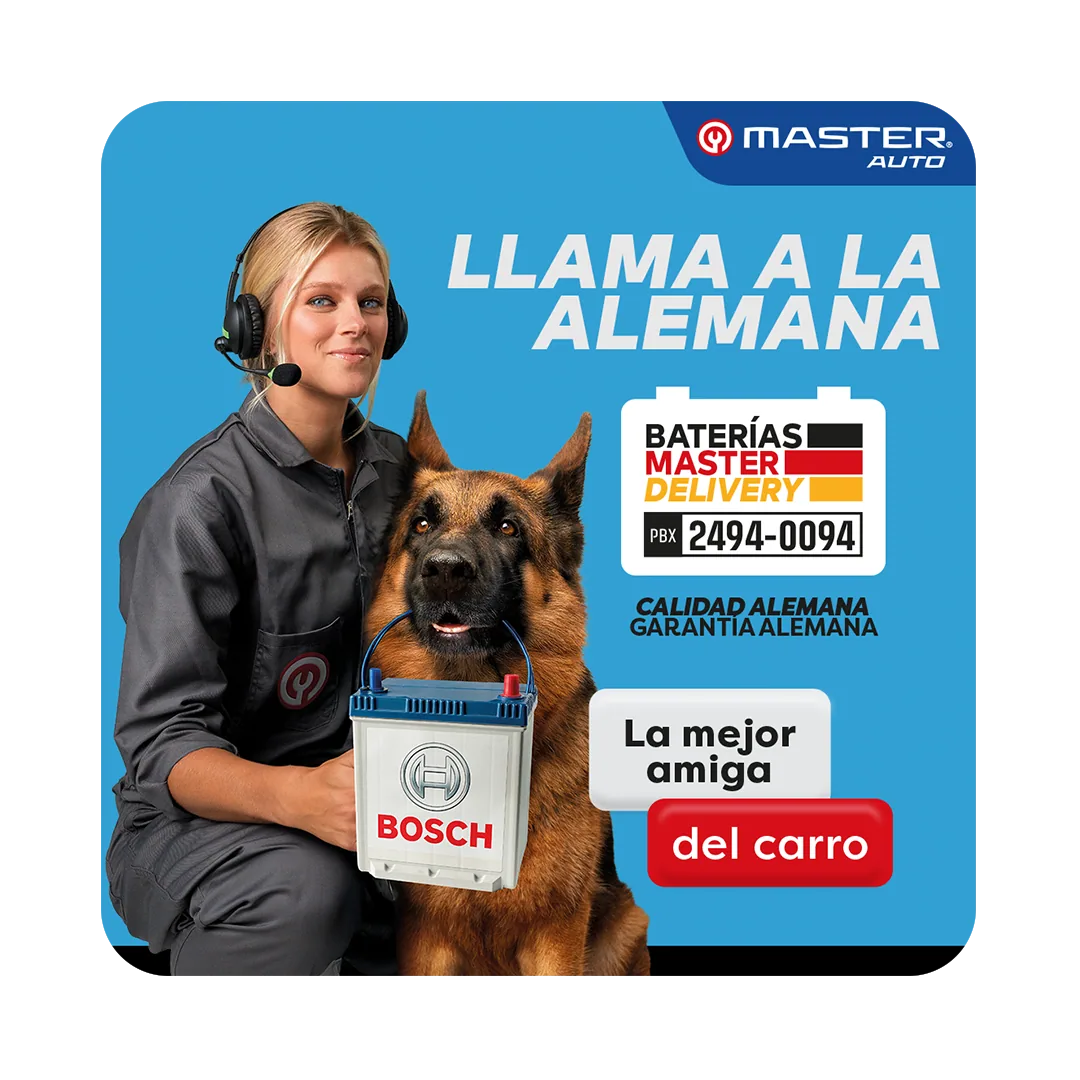 Campaña OOH en Centroamérica